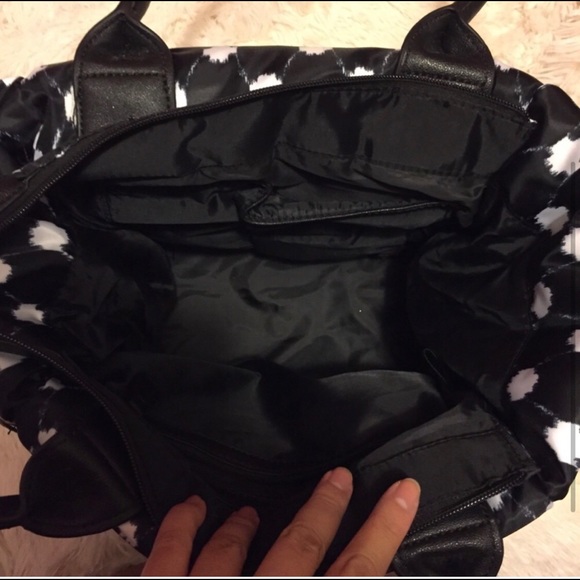 Lululemon tote/gym - Picture 3 of 4